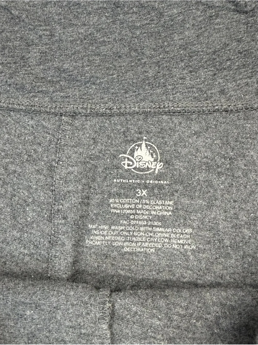 Disney these shorts